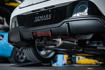 Picture of Remark Cat-Back Center Dual-Exit Exhaust - 2019+ Corolla Hatchback