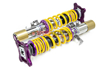Picture of KW Clubsport 2-Way Coilover Kit - 2020+ GR Supra