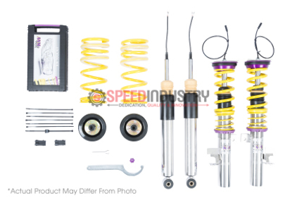 Picture of KW DDC Plug & Play Coilover Kit - 2020+ GR Supra
