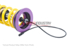 Picture of KW DDC Plug & Play Coilover Kit - 2020+ GR Supra