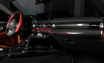 Picture of Rexpeed Dry Carbon Passenger Dash Cover (LHD) - 2020+ GR Supra