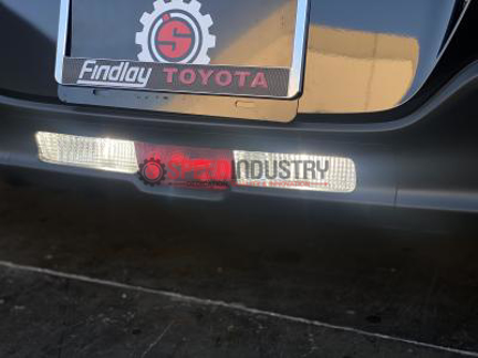 Picture of LED White Reverse Lights 2022+ BRZ/GR86