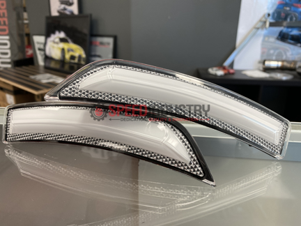 Picture of Rexpeed Protruding  Side Marker Lights - 2022+ BRZ/GR86