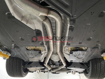 Picture of MBRP 3-Inch Catback Dual Rear Burnt End Tips T304 - 2020+ GR Supra 3.0