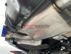 Picture of MBRP 3-Inch Catback Dual Rear Burnt End Tips T304 - 2020+ GR Supra 3.0