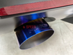 Picture of MBRP 3-Inch Catback Dual Rear Burnt End Tips T304 - 2020+ GR Supra 3.0