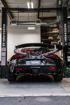Picture of Street Hunter V2 Rear Wing - 2020+ GR Supra