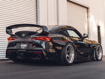 Picture of Street Hunter Full Supra Widebody Kit - 2020+ GR Supra