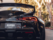 Picture of Street Hunter Full Supra Widebody Kit - 2020+ GR Supra