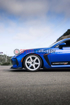Picture of Street Hunter Carbon Fiber Fender Vent Extensions - 2022+ BRZ/GR86