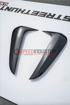 Picture of Street Hunter Carbon Fiber Fender Vent Extensions - 2022+ BRZ/GR86