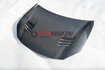 Picture of Street Hunter Vented Hood - 2022+ BRZ/GR86