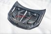 Picture of Street Hunter Vented Hood - 2022+ BRZ/GR86