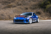 Picture of Street Hunter Vented Hood - 2022+ BRZ/GR86