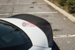 Picture of Street Hunter Rear Trunk Spoiler - 2022+ BRZ/GR86