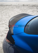 Picture of Street Hunter Rear Trunk Spoiler - 2022+ BRZ/GR86