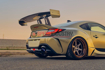 Picture of Street Hunter GT Wing - 2022+ BRZ/GR86
