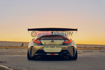 Picture of Street Hunter GT Wing - 2022+ BRZ/GR86