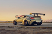 Picture of Street Hunter BRZ/GR86 Widebody Kit - 2022+ BRZ/GR86