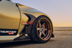 Picture of Street Hunter BRZ/GR86 Widebody Kit - 2022+ BRZ/GR86