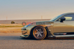 Picture of Street Hunter BRZ/GR86 Widebody Kit - 2022+ BRZ/GR86