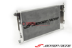 Picture of Jackson Racing Dual Radiator/Oil Cooler - 2022+ BRZ/GR86