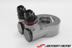 Picture of Jackson Racing Dual Radiator/Oil Cooler - 2022+ BRZ/GR86