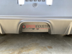 Picture of MBRP Dual Split Rear Burnt End Tip Cat-Back Exhaust - 2023+ GR Corolla