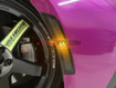 Picture of Rexpeed Flat Side Marker Lights - 2022+ BRZ/GR86