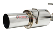 Picture of APEXi N1 EVO-R Catback Exhaust - 2013-2020 BRZ/FR-S/86, 2022+ BRZ/GR86