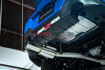 Picture of APEXi N1 EVO-R Catback Exhaust - 2013-2020 BRZ/FR-S/86, 2022+ BRZ/GR86