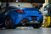 Picture of APEXi N1 EVO-R Catback Exhaust - 2013-2020 BRZ/FR-S/86, 2022+ BRZ/GR86