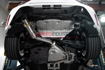 Picture of APEXi N1 EVO-R Catback Exhaust - 2019+ Corolla Hatchback