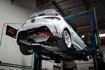 Picture of APEXi N1 EVO-R Catback Exhaust - 2019+ Corolla Hatchback