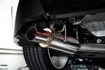 Picture of APEXi N1 EVO-R Catback Exhaust - 2019+ Corolla Hatchback