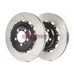 Picture of GiroDisc Two-Piece Slotted Front Rotors - 2023+ GR Corolla