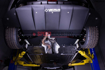 Picture of Verus Engineering Rear Suspension & Diff Covers - 2022+ BRZ/GR86