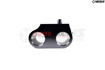 Picture of Verus Engineering FA24 Motor Mount Assembly - 2022+ BRZ/GR86