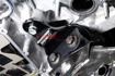 Picture of Verus Engineering FA24 Motor Mount Assembly - 2022+ BRZ/GR86