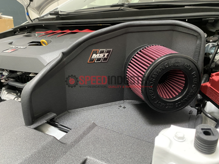 Picture of MST Intake - 2023+ GR Corolla