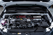 Picture of TOM'S Racing Upper Performance Rod Front Strut Brace - 2023+ GR Corolla, 2019+ Corolla Hatchback