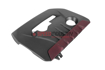 Picture of Eventuri Matte Carbon Fiber Engine Cover - 2023+ GR Corolla