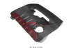 Picture of Eventuri Gloss Carbon Fiber Engine Cover - 2023+ GR Corolla