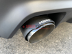 Picture of MBRP Dual Split Rear Carbon Tip Cat-Back Exhaust - 2023+ GR Corolla