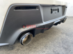 Picture of MBRP Dual Split Rear Carbon Tip Cat-Back Exhaust - 2023+ GR Corolla