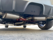 Picture of MBRP Dual Split Rear Carbon Tip Cat-Back Exhaust - 2023+ GR Corolla