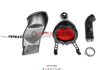 Picture of Eventuri Matte Carbon Intake System - 2023+ GR Corolla