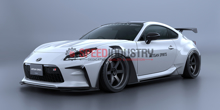 Picture of Artisan Spirits Sports Line Black Label GT Full Widebody - 2022+ Toyota GR86