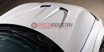 Picture of Artisan Spirits Sports Line Black Label Bonnet Vented Hood - 2022+ BRZ/GR86