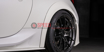 Picture of Artisan Spirits 6-Piece Black Label Over Fenders - 2022+ BRZ/GR86